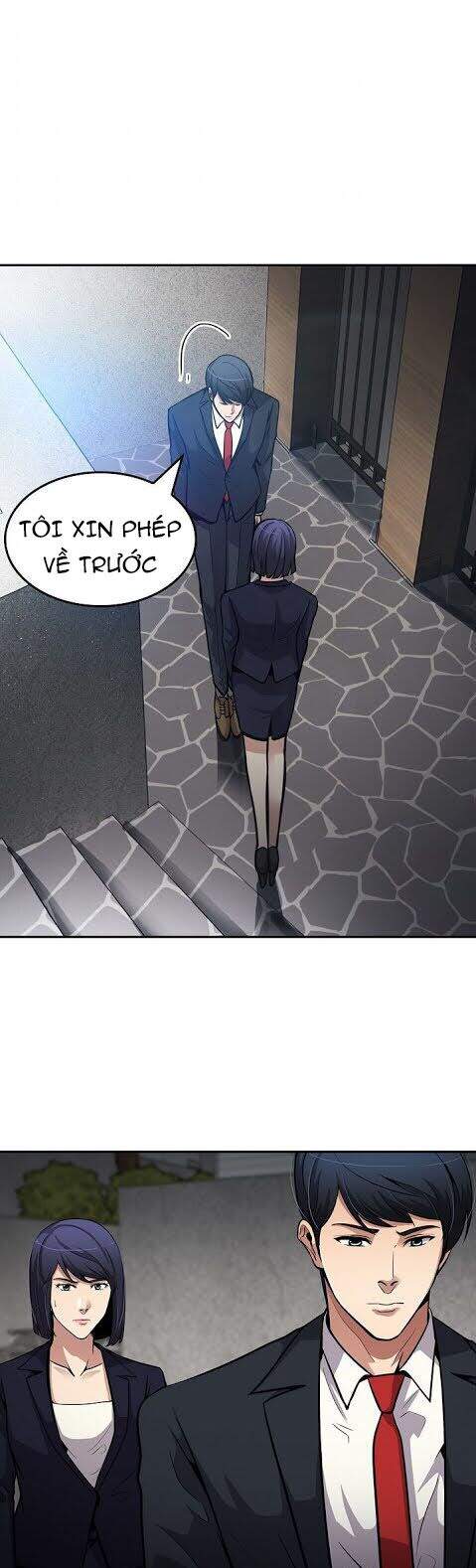 Điều Tra Viên Chuyển Sinh Chapter 96 - 36
