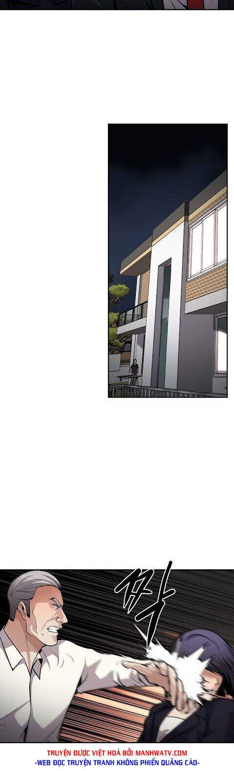 Điều Tra Viên Chuyển Sinh Chapter 96 - 37