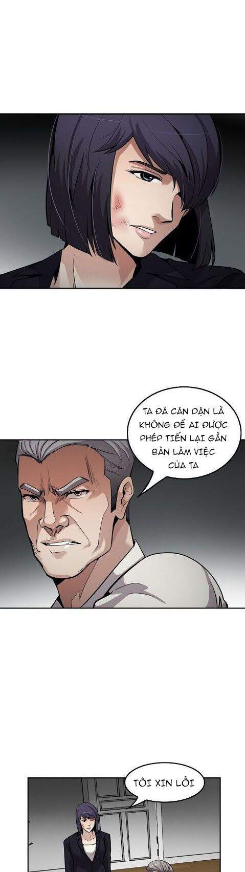 Điều Tra Viên Chuyển Sinh Chapter 96 - 38