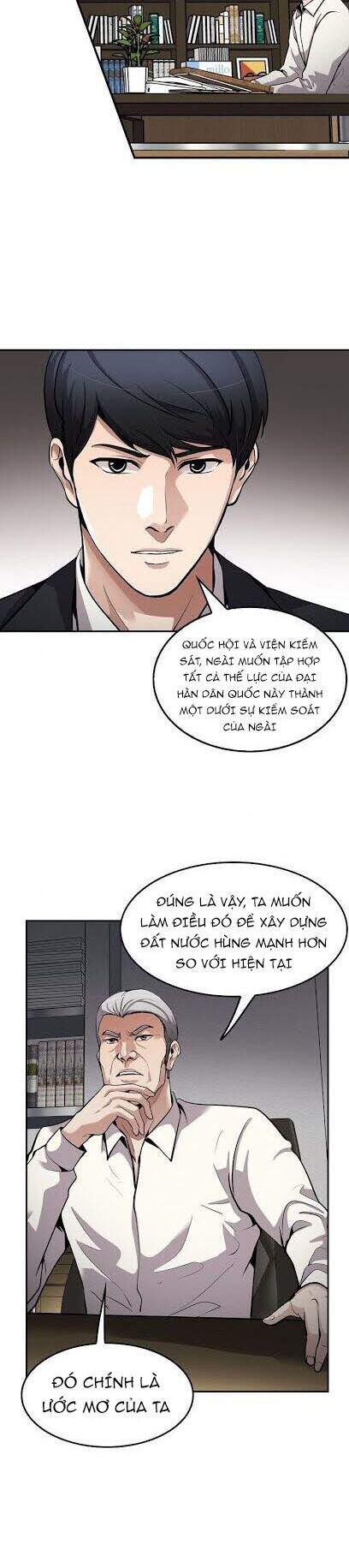 Điều Tra Viên Chuyển Sinh Chapter 96 - 5