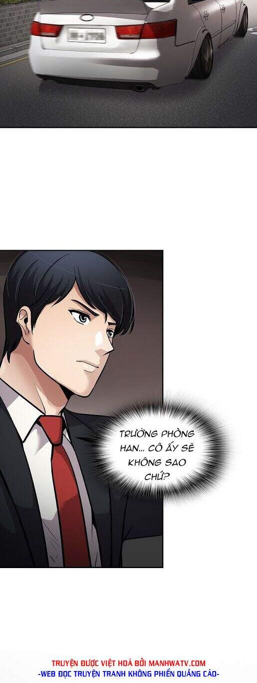 Điều Tra Viên Chuyển Sinh Chapter 96 - 41