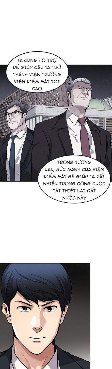 Điều Tra Viên Chuyển Sinh Chapter 96 - 8