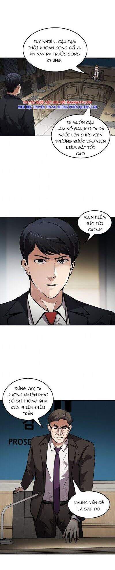 Điều Tra Viên Chuyển Sinh Chapter 97 - 13