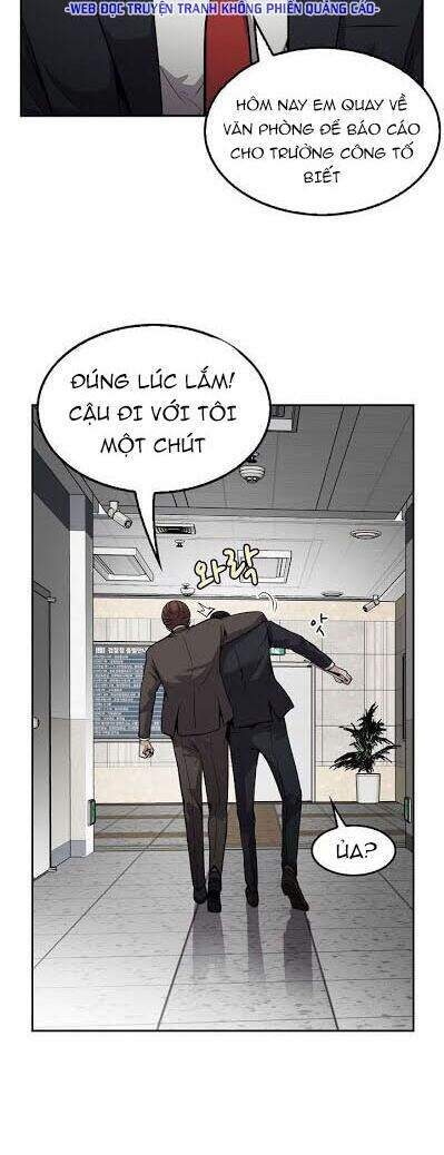 Điều Tra Viên Chuyển Sinh Chapter 97 - 18