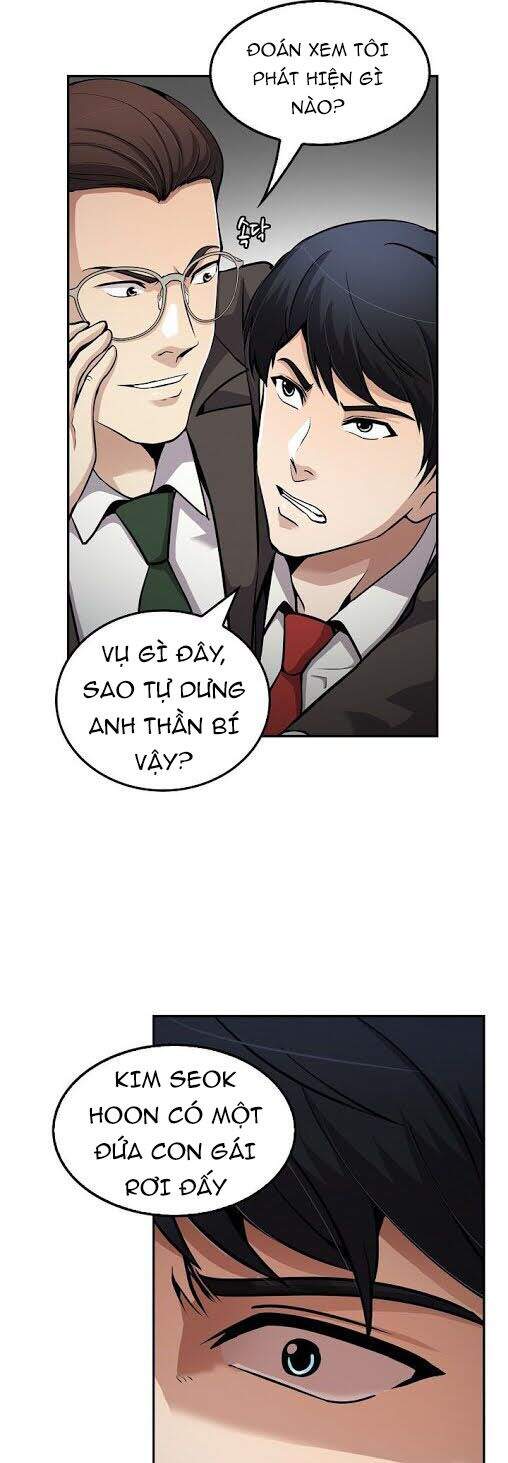Điều Tra Viên Chuyển Sinh Chapter 97 - 19