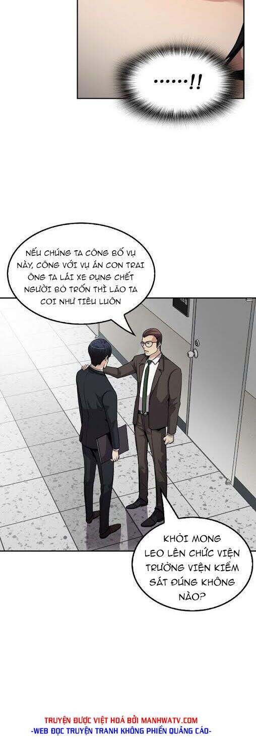 Điều Tra Viên Chuyển Sinh Chapter 97 - 20
