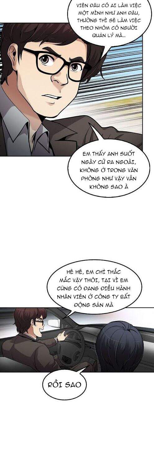 Điều Tra Viên Chuyển Sinh Chapter 97 - 3