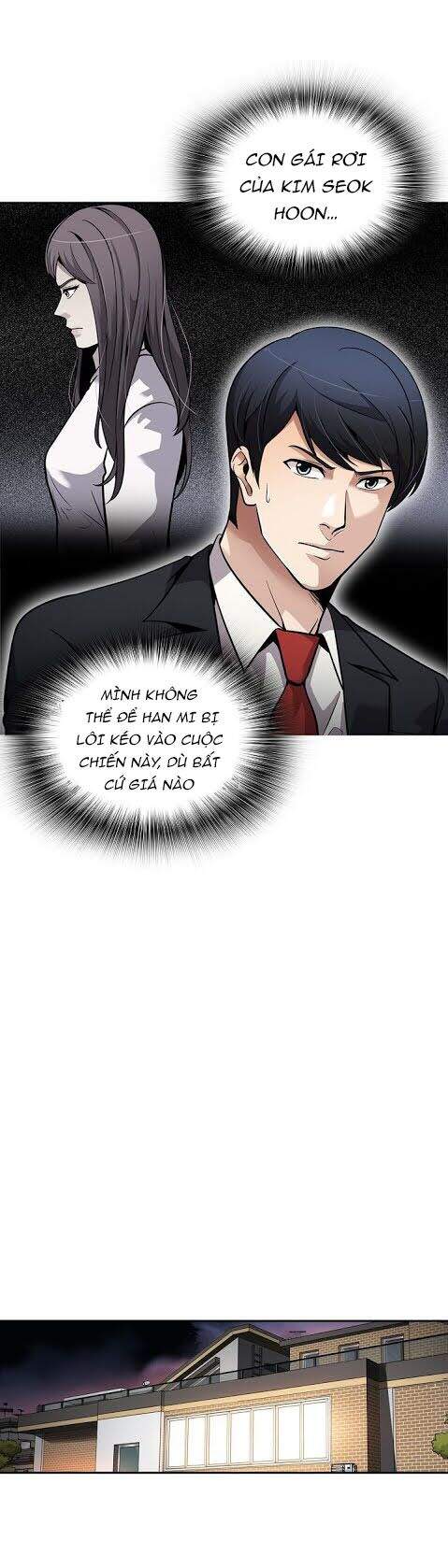 Điều Tra Viên Chuyển Sinh Chapter 97 - 23