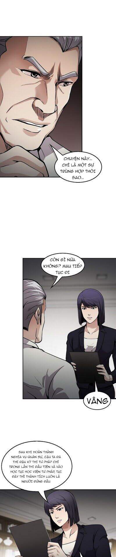 Điều Tra Viên Chuyển Sinh Chapter 97 - 27