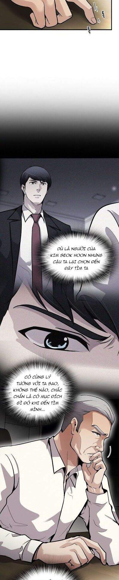 Điều Tra Viên Chuyển Sinh Chapter 97 - 29