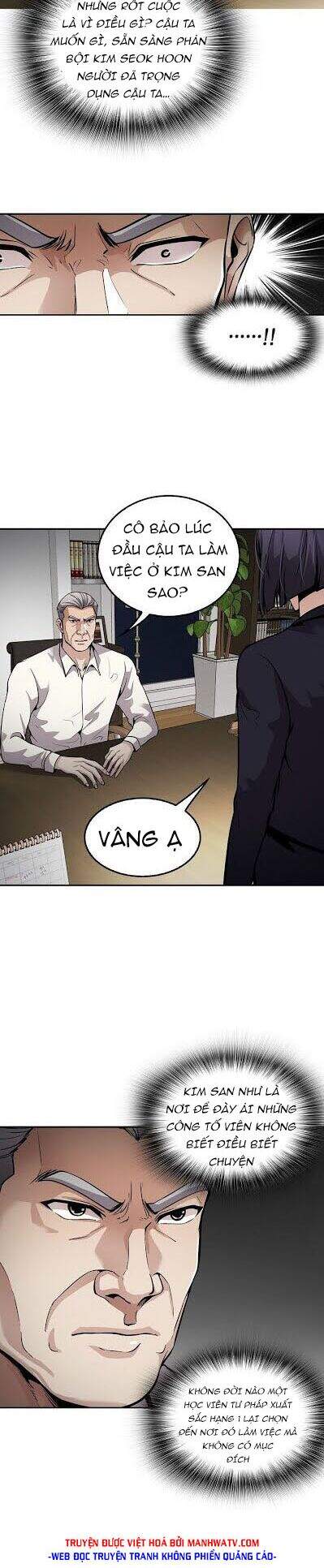 Điều Tra Viên Chuyển Sinh Chapter 97 - 30