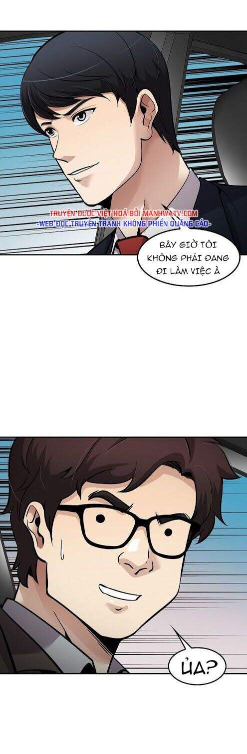 Điều Tra Viên Chuyển Sinh Chapter 97 - 4