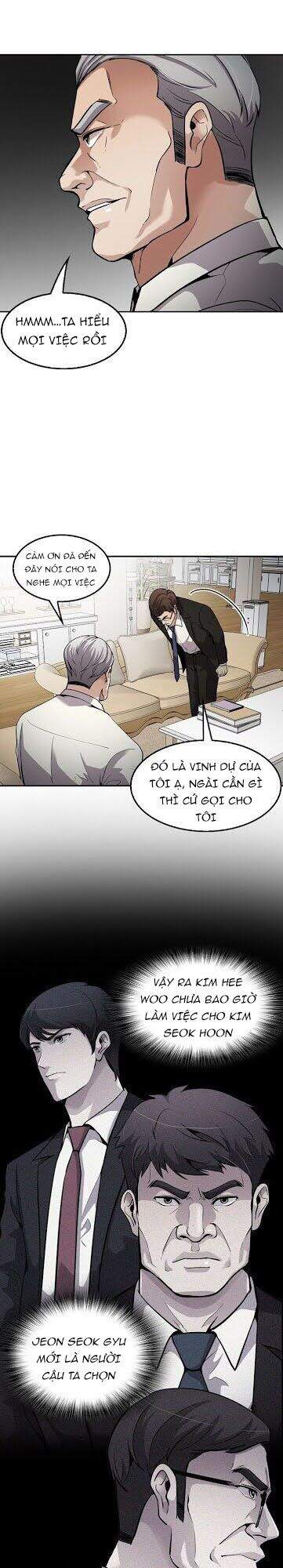 Điều Tra Viên Chuyển Sinh Chapter 97 - 33