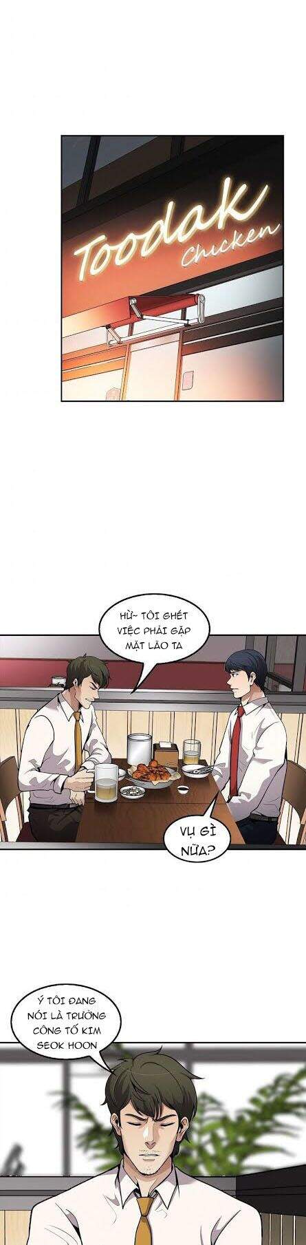 Điều Tra Viên Chuyển Sinh Chapter 98 - 2