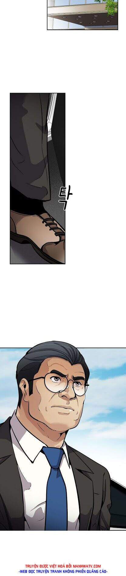 Điều Tra Viên Chuyển Sinh Chapter 98 - 11