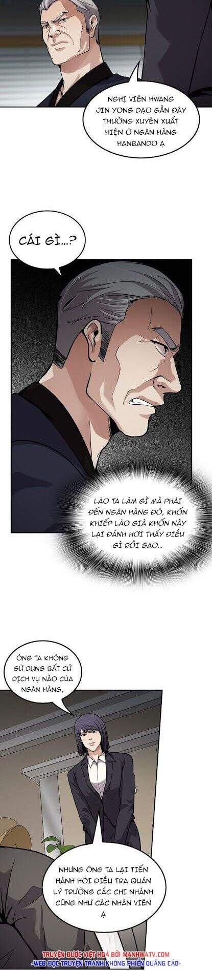 Điều Tra Viên Chuyển Sinh Chapter 98 - 13