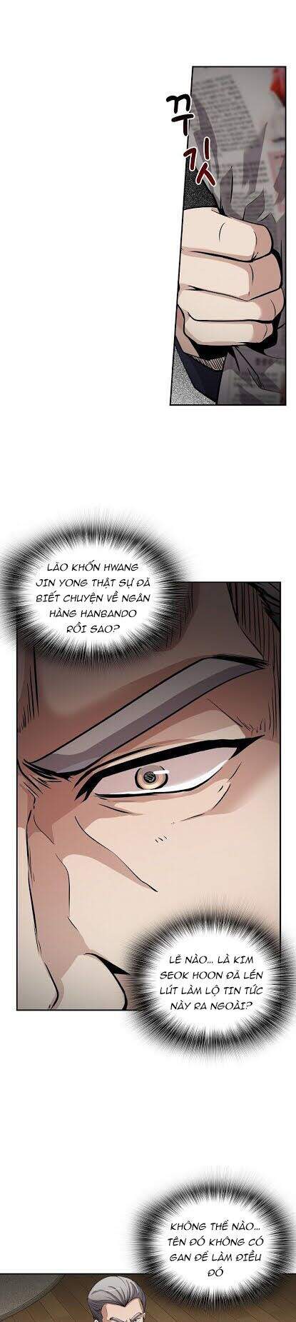 Điều Tra Viên Chuyển Sinh Chapter 98 - 14