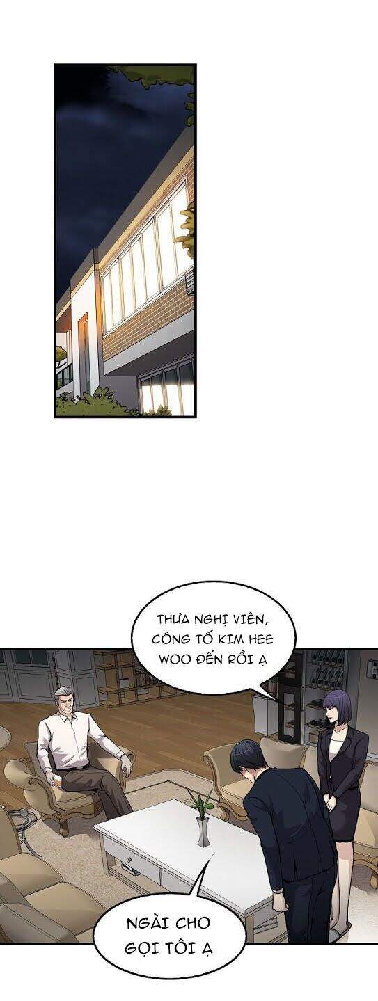 Điều Tra Viên Chuyển Sinh Chapter 98 - 18