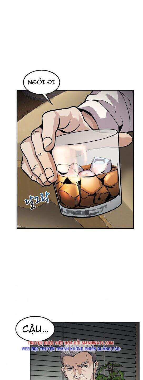 Điều Tra Viên Chuyển Sinh Chapter 98 - 19