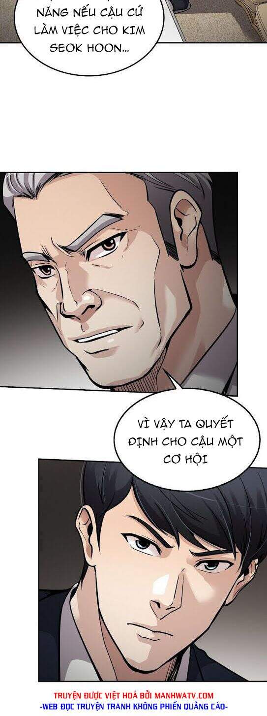Điều Tra Viên Chuyển Sinh Chapter 98 - 21