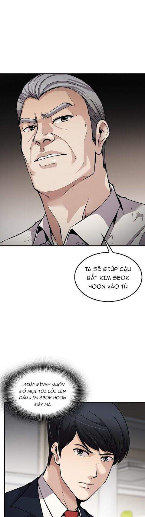 Điều Tra Viên Chuyển Sinh Chapter 98 - 22