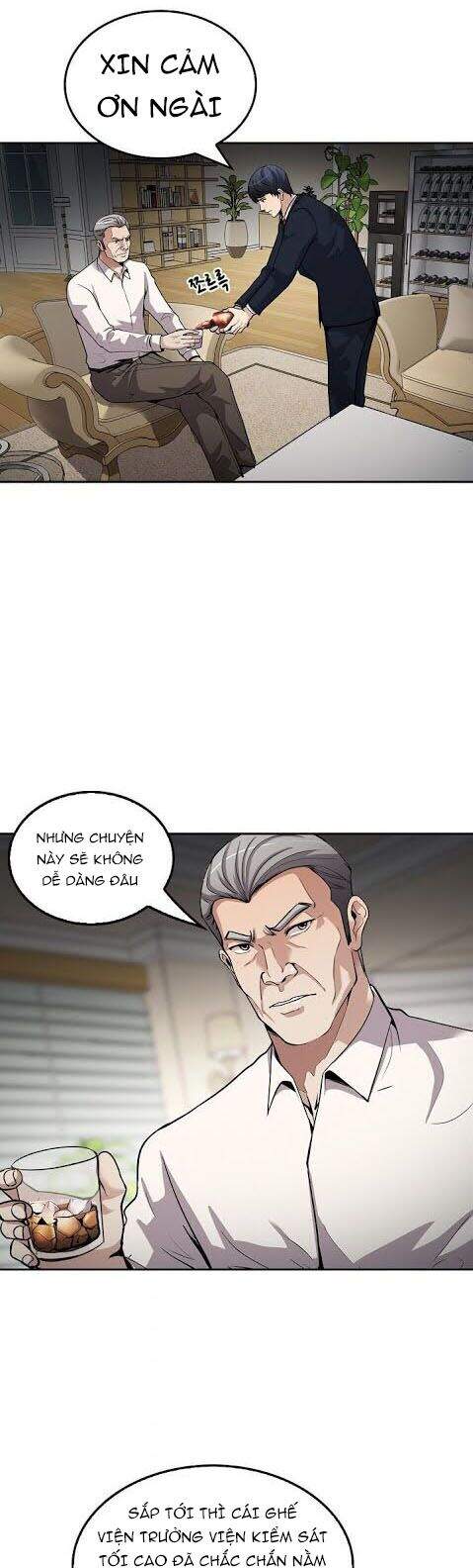 Điều Tra Viên Chuyển Sinh Chapter 98 - 24