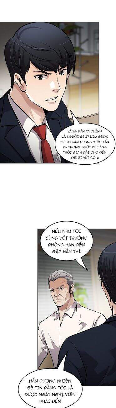 Điều Tra Viên Chuyển Sinh Chapter 98 - 30