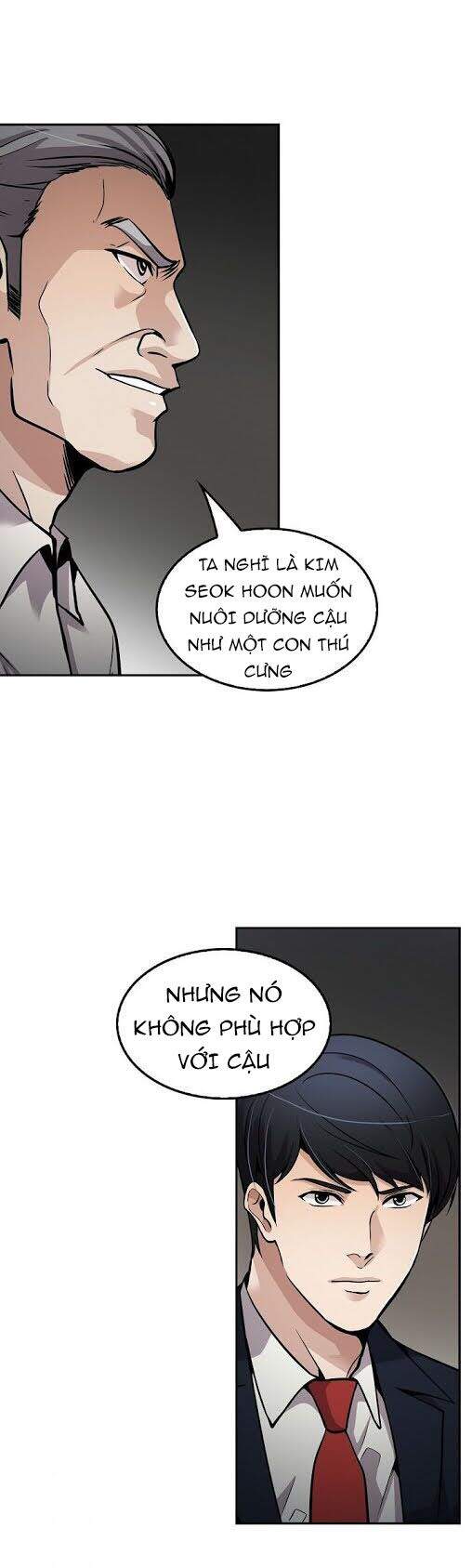 Điều Tra Viên Chuyển Sinh Chapter 98 - 32