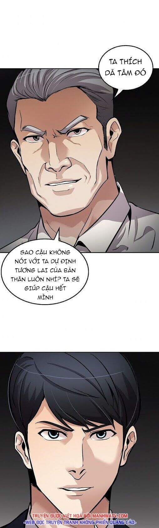 Điều Tra Viên Chuyển Sinh Chapter 98 - 33