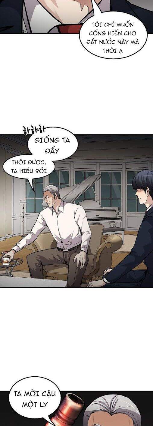 Điều Tra Viên Chuyển Sinh Chapter 98 - 34