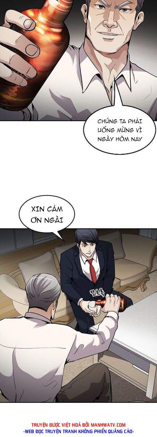 Điều Tra Viên Chuyển Sinh Chapter 98 - 35