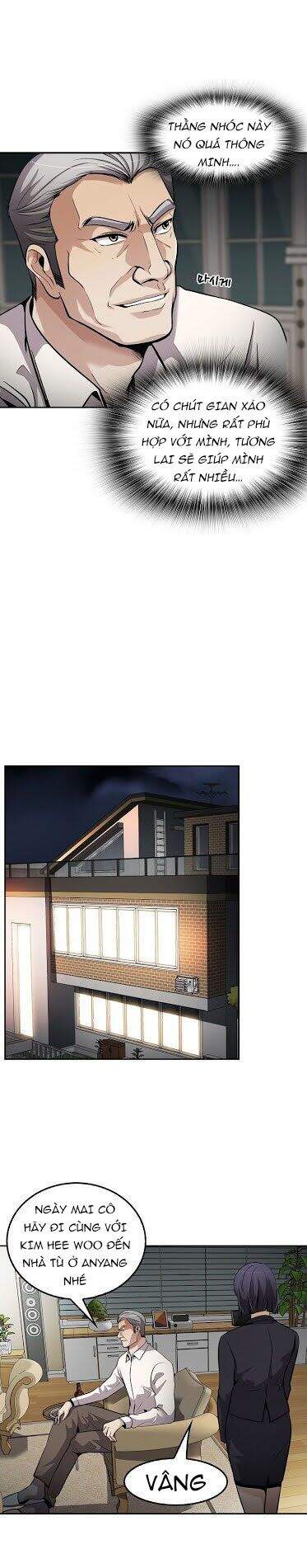Điều Tra Viên Chuyển Sinh Chapter 98 - 36