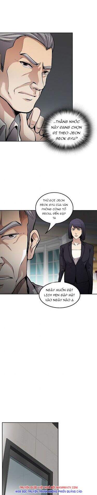 Điều Tra Viên Chuyển Sinh Chapter 98 - 37