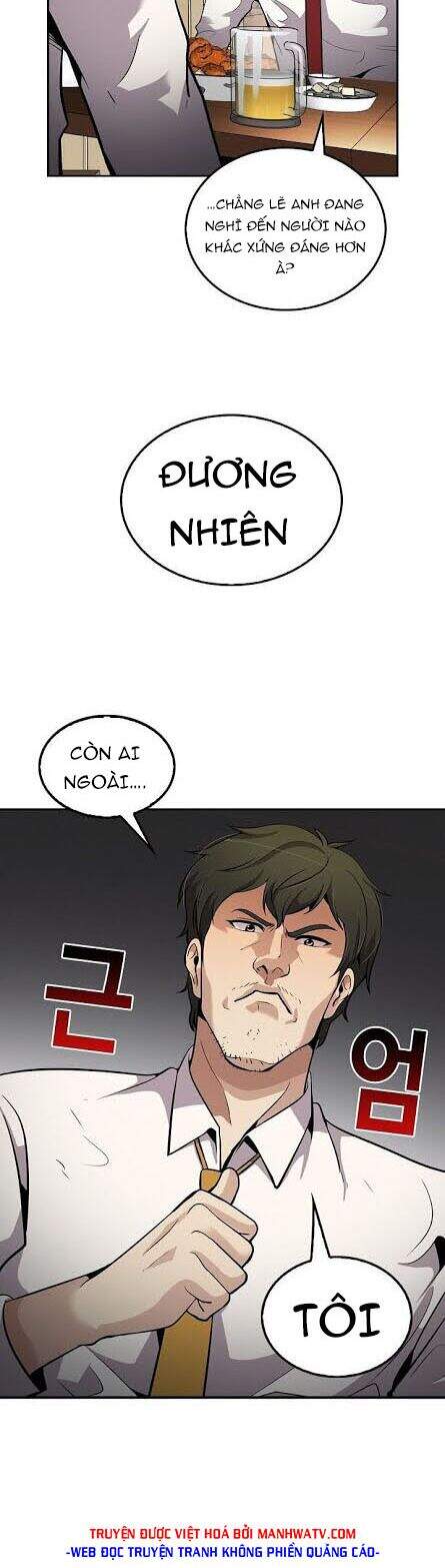 Điều Tra Viên Chuyển Sinh Chapter 98 - 5