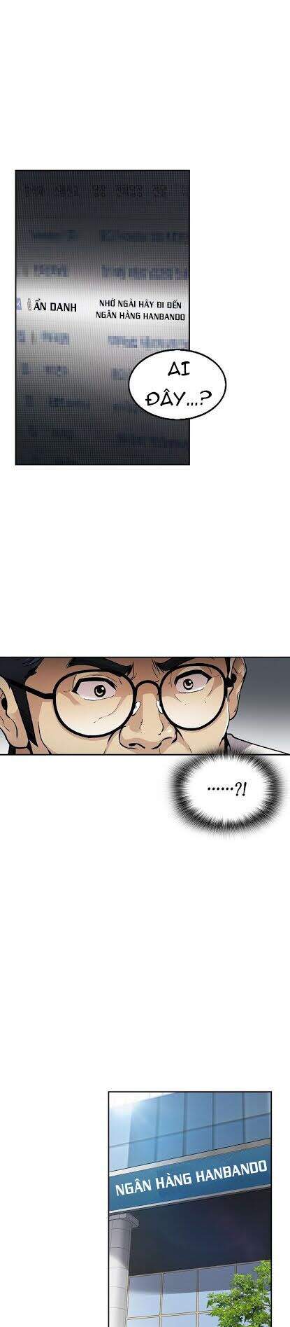 Điều Tra Viên Chuyển Sinh Chapter 98 - 10