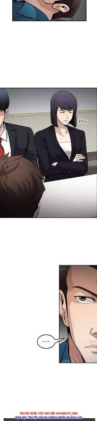 Điều Tra Viên Chuyển Sinh Chapter 99 - 11
