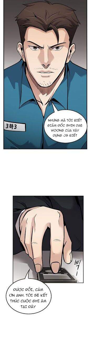 Điều Tra Viên Chuyển Sinh Chapter 99 - 12