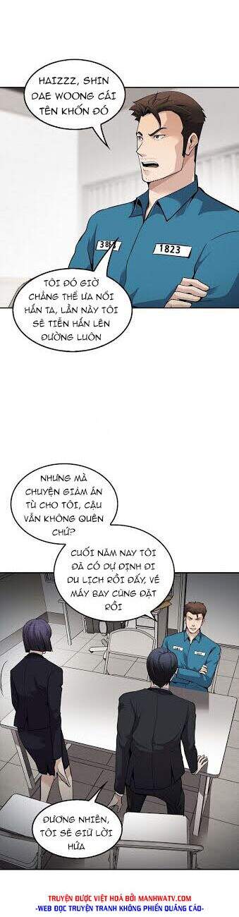 Điều Tra Viên Chuyển Sinh Chapter 99 - 13