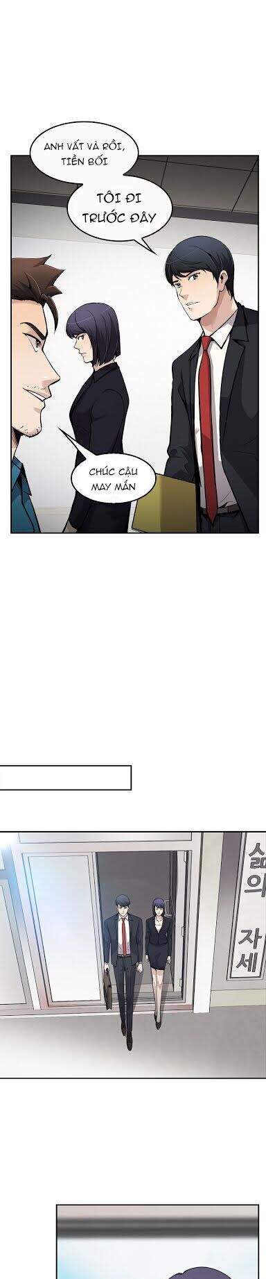 Điều Tra Viên Chuyển Sinh Chapter 99 - 14