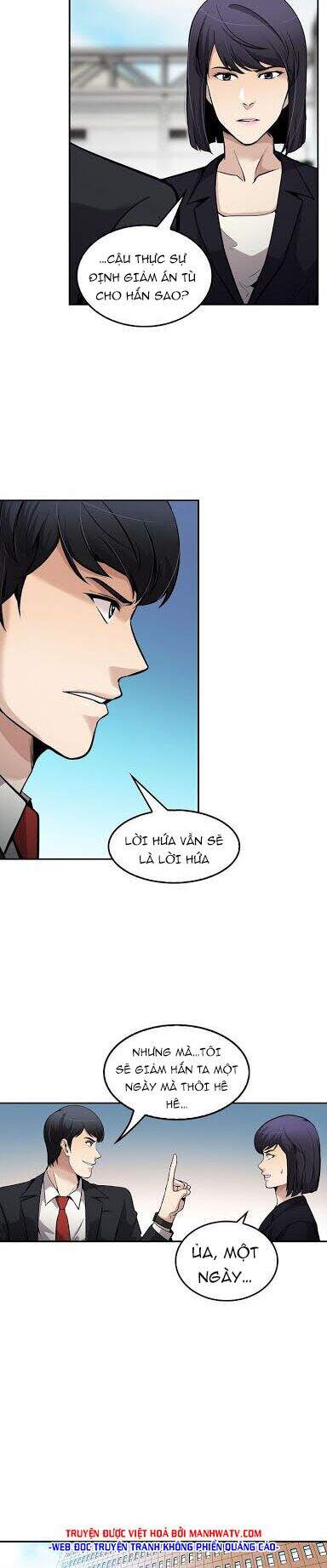 Điều Tra Viên Chuyển Sinh Chapter 99 - 15