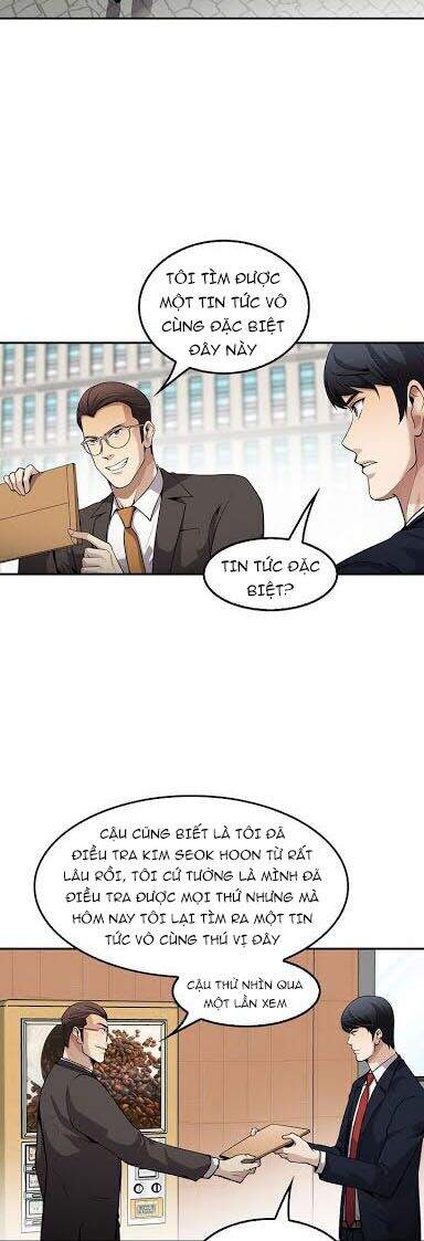 Điều Tra Viên Chuyển Sinh Chapter 99 - 17