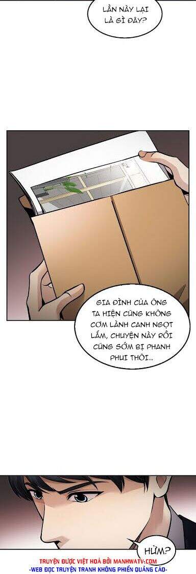 Điều Tra Viên Chuyển Sinh Chapter 99 - 18