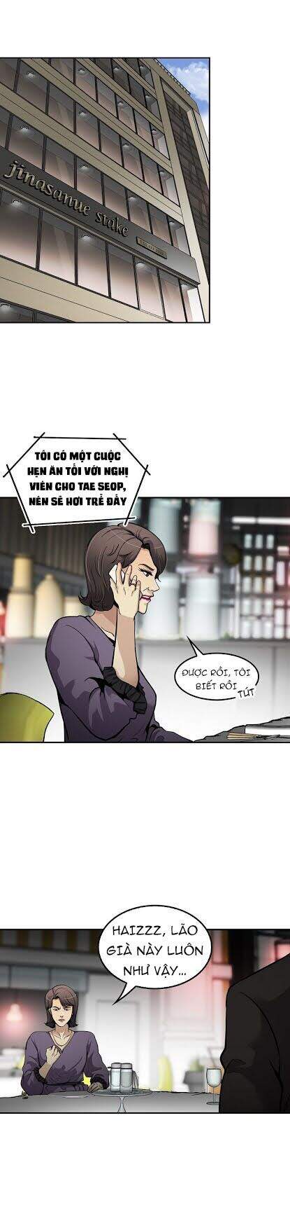 Điều Tra Viên Chuyển Sinh Chapter 99 - 19