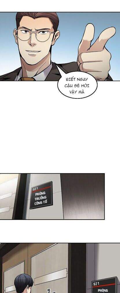 Điều Tra Viên Chuyển Sinh Chapter 99 - 22
