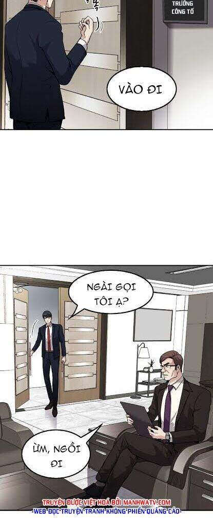 Điều Tra Viên Chuyển Sinh Chapter 99 - 23