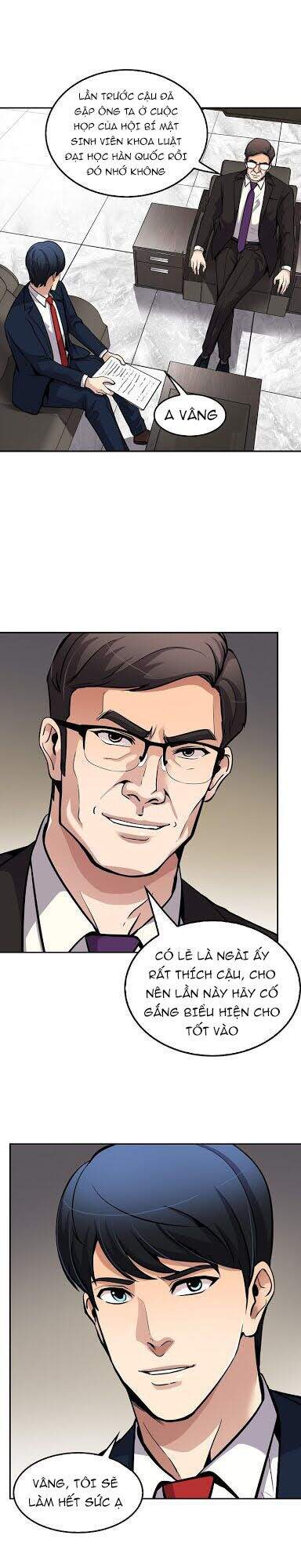 Điều Tra Viên Chuyển Sinh Chapter 99 - 26