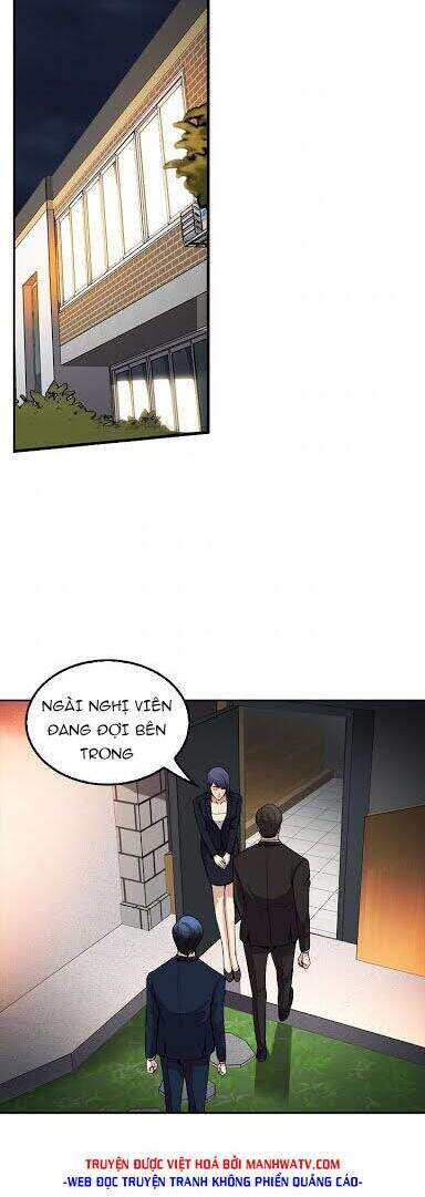 Điều Tra Viên Chuyển Sinh Chapter 99 - 28