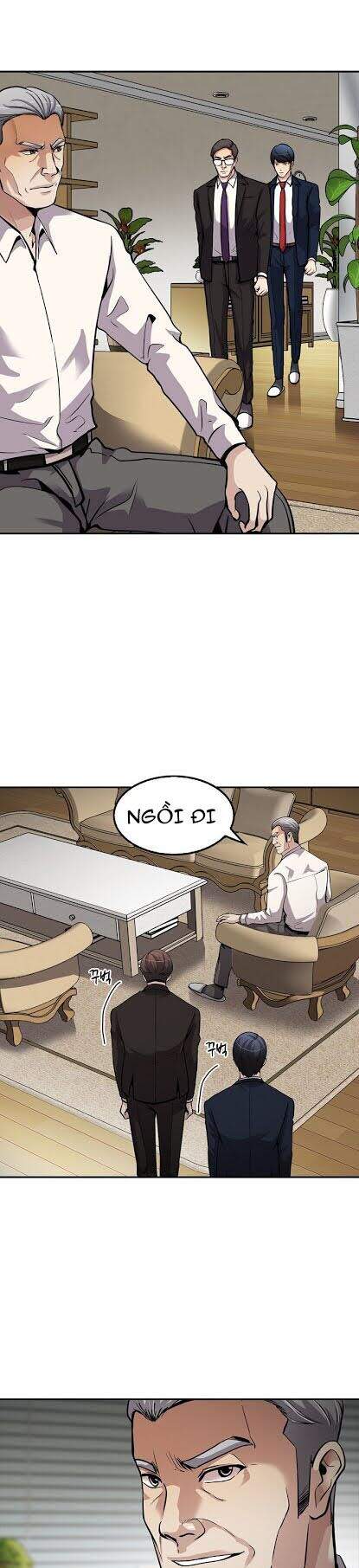 Điều Tra Viên Chuyển Sinh Chapter 99 - 29