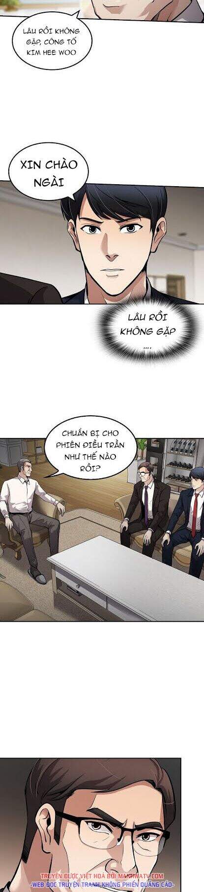 Điều Tra Viên Chuyển Sinh Chapter 99 - 30