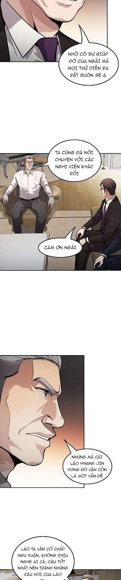 Điều Tra Viên Chuyển Sinh Chapter 99 - 31